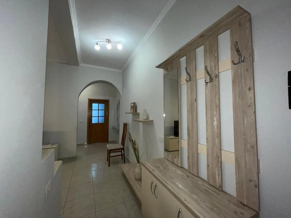 Peak Apartment Sea View In Vollga Durres #3