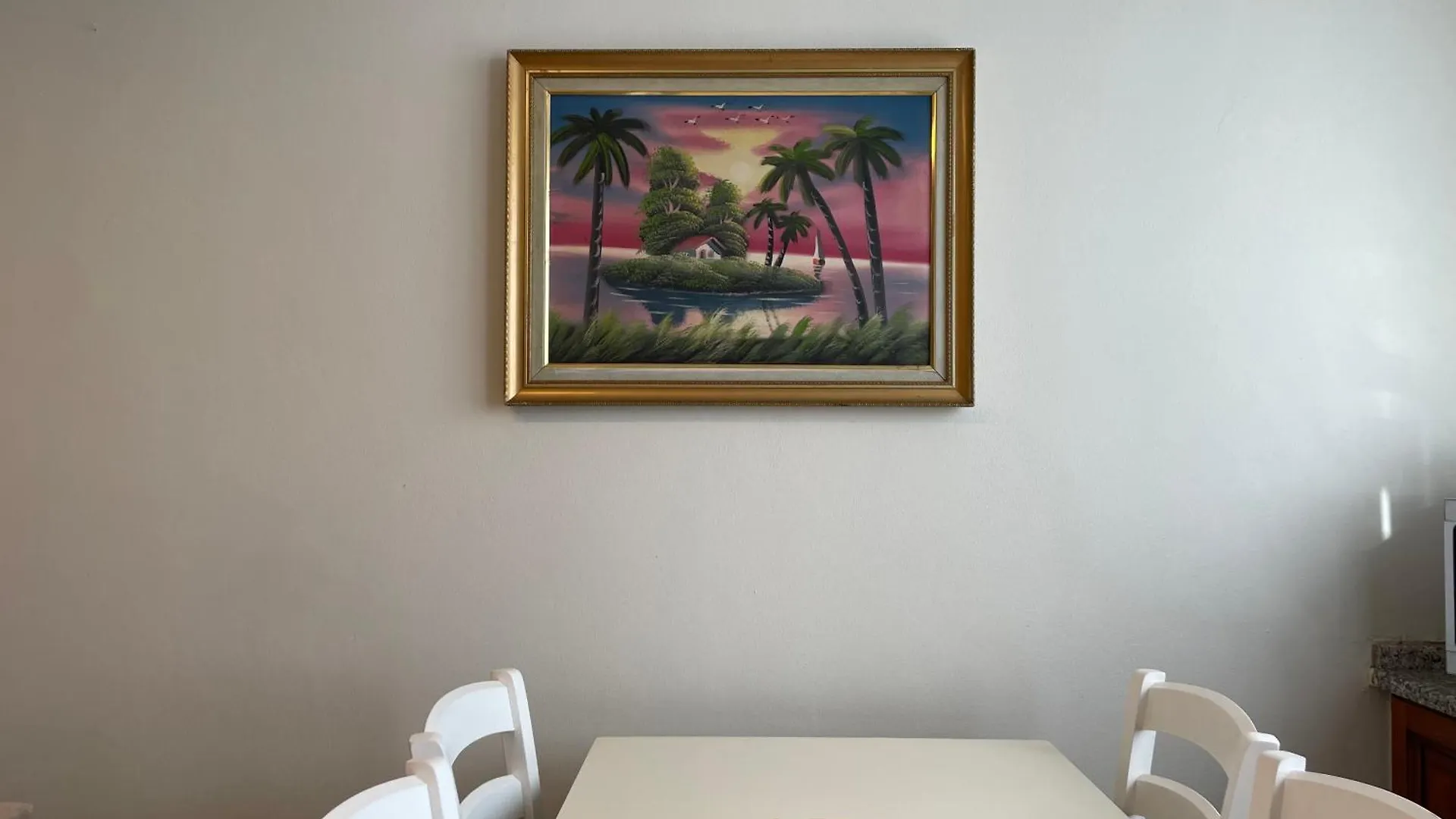 Peak Apartment Sea View In Vollga Durres #3