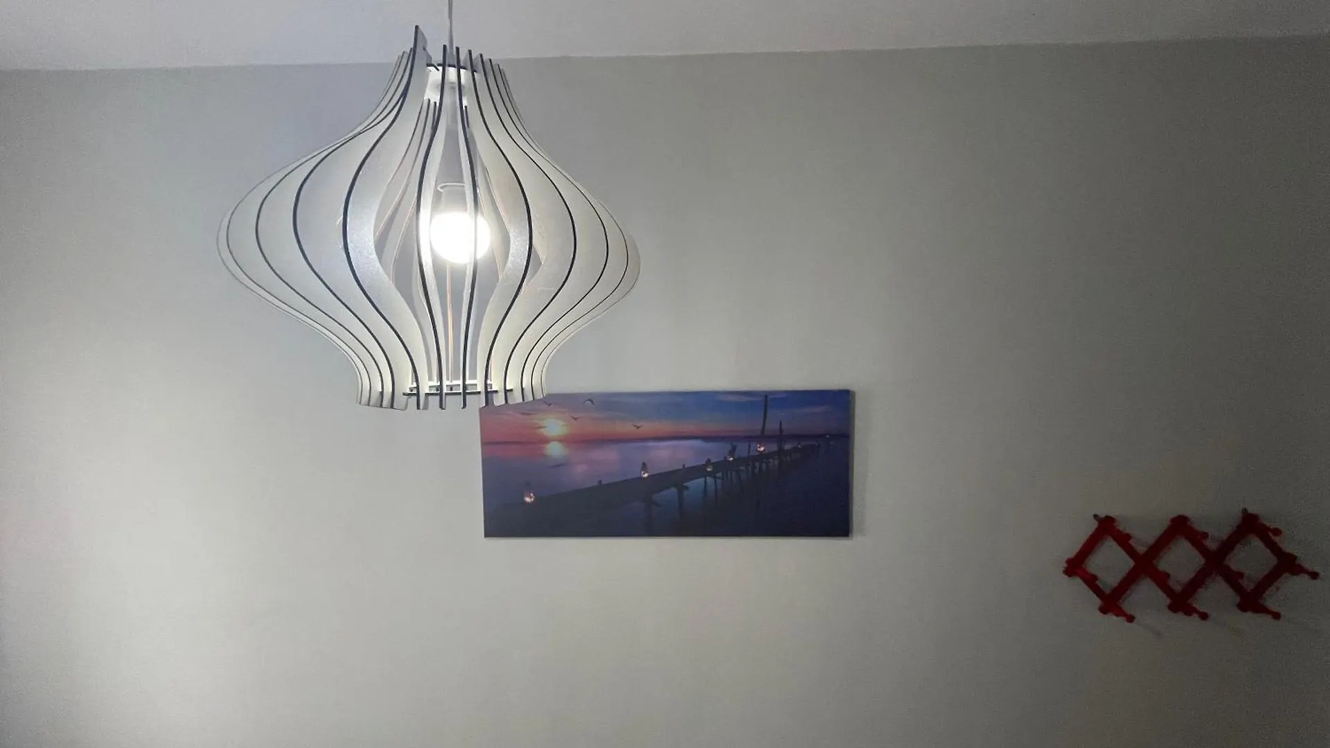 Peak Apartment Sea View In Vollga Durres #3
