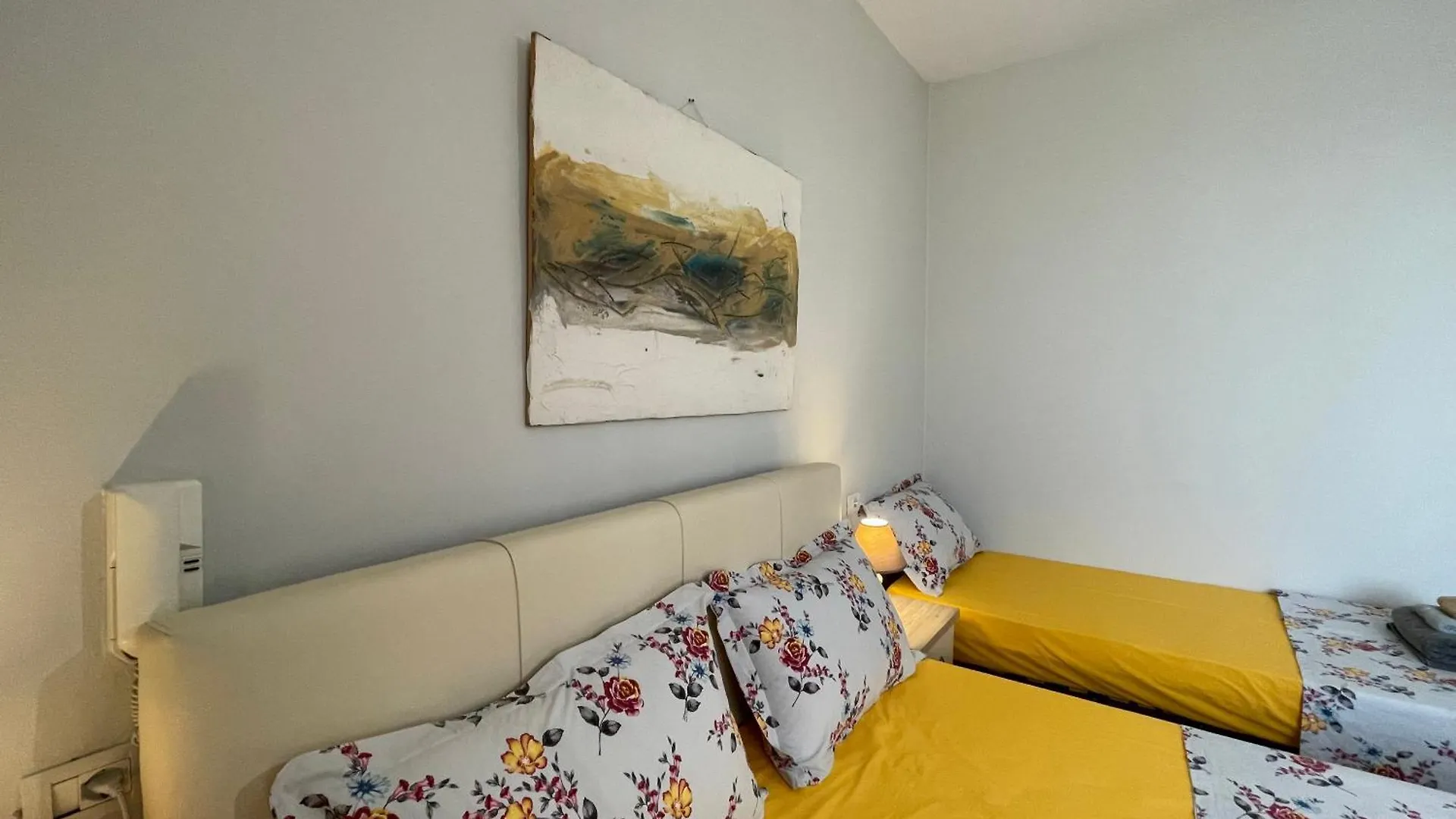 Peak Apartment Sea View In Vollga Durres #3