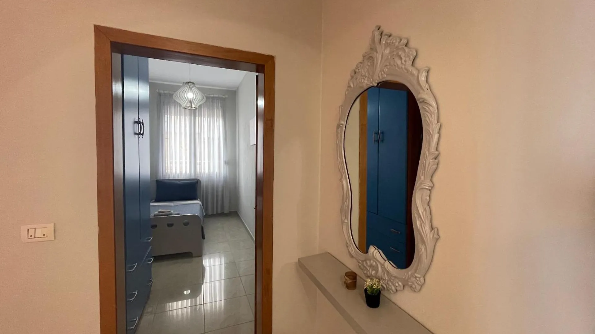 Peak Apartment Sea View In Vollga Durres #3 Albania